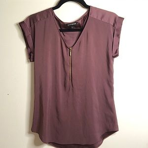 Express Blouse